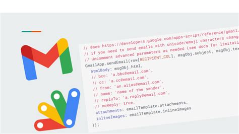 Google Apps Script Tips and Tricks