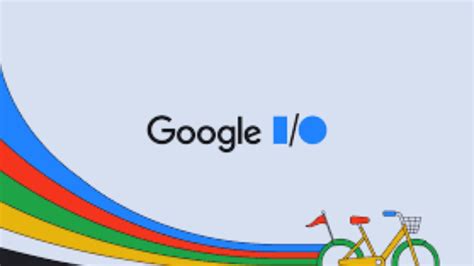 Google I/O Image 5