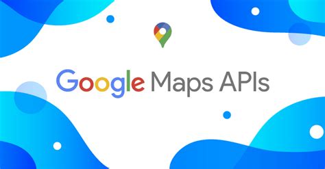 Google Maps API