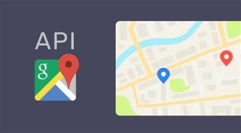 Google Maps API