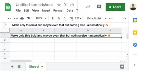 Google Sheet Script Best Practices