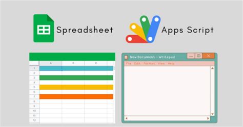 Google Sheet Script GetActiveCell Example Usage