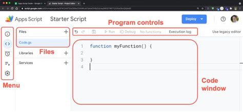 Google Sheet Script Resource Guide