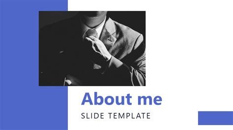 Google Slides Template 3