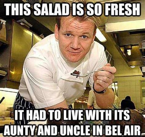 Gordon Ramsay meme templates