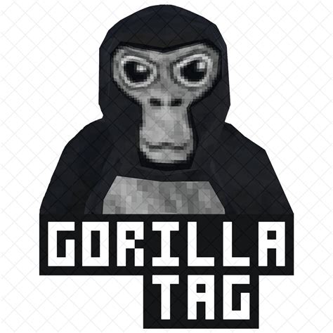 Gorilla Tag Custom Template