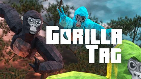 Gorilla Tag News