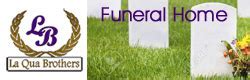 Gouyave Funeral Homes