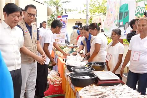 Government Food Program