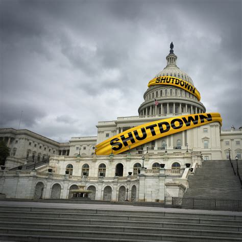 Government Shutdown Effects On SNAP