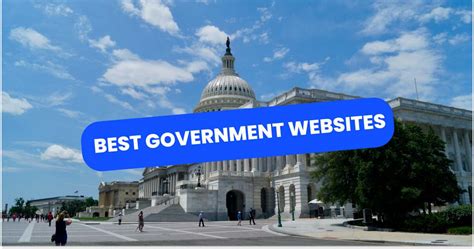 Government Websites for Food Stamp Office