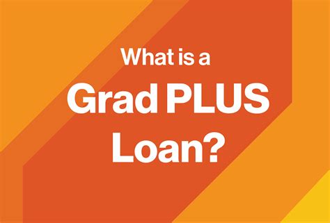 Graduate Loans Options