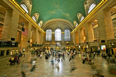 Grand Central Terminal