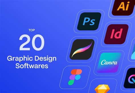 Graphic Design Software