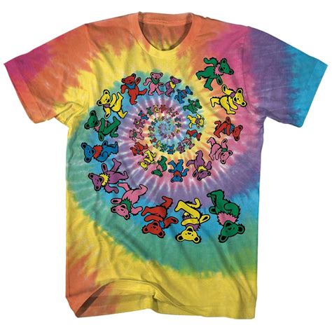 Grateful Dead Merchandise