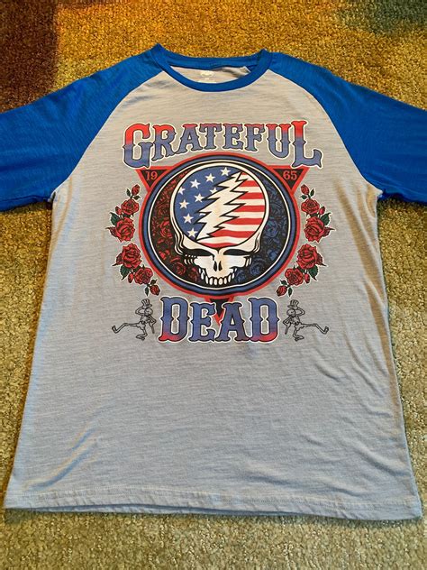 Grateful Dead T-Shirt