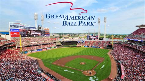 Great American Ball Park