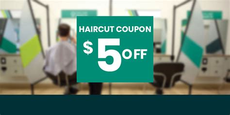 Great Clips Coupon 5