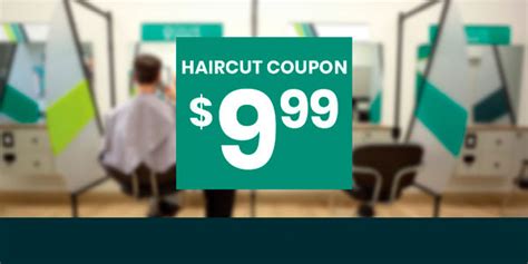 Great Clips Coupon 9