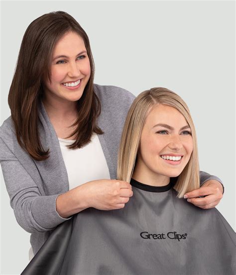 Great Clips Hair Salon