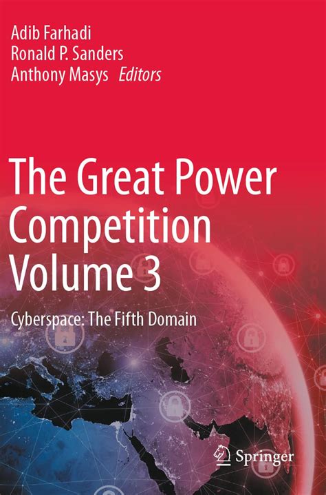 Great Power Competition