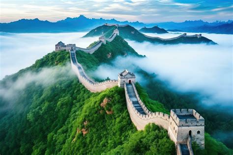 Great Wall of China