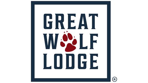 Great Wolf Lodge Logo Inspiration