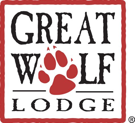 Great Wolf Lodge Logo Template