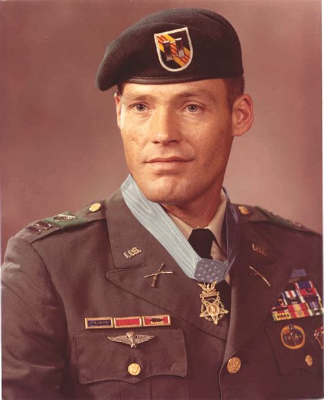 Green Beret history