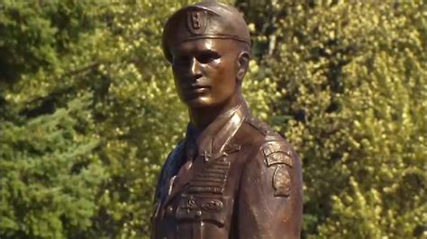 Green Berets Memorial