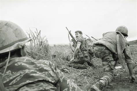 Green Berets in Vietnam