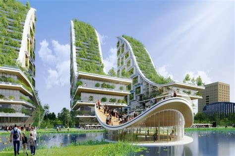 Green Building Innovations