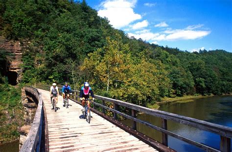 Greenbrier River Trail