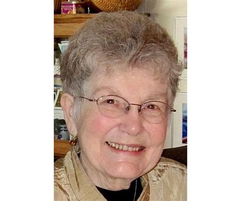 Greenfield Obituaries