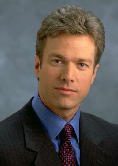 Greg Hurst News Anchor Photo 5