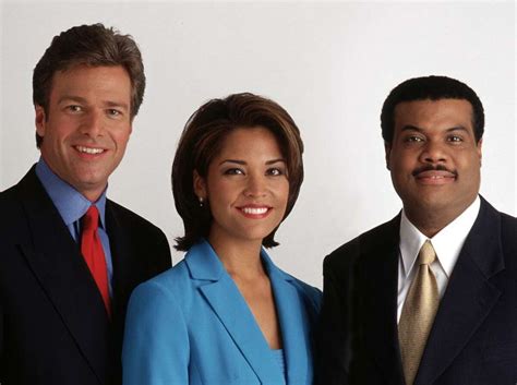 Greg Hurst News Anchor Photo 8