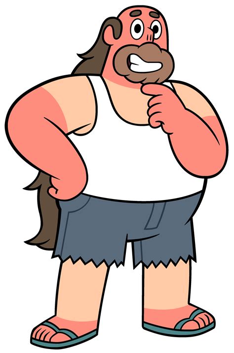 Greg Universe Character