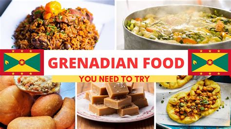 Grenada food bank