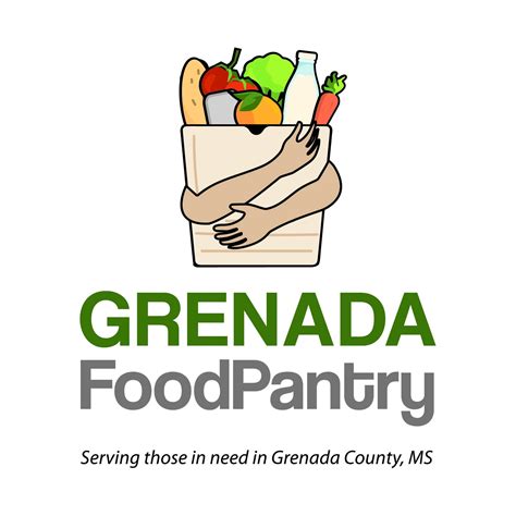 Grenada food pantry