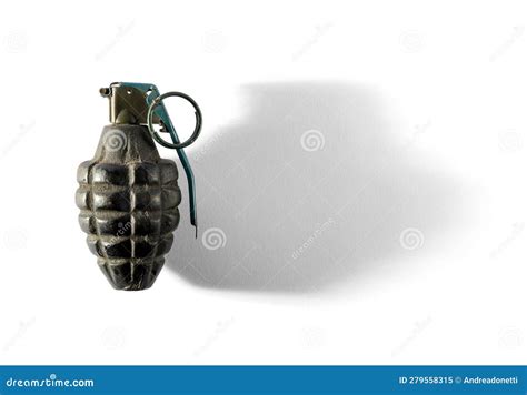 Grenade Safety