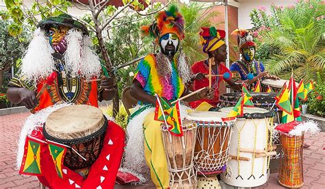 Grenadian Culture and Traditions