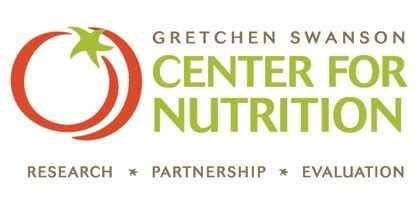 Gretchen Swanson Center For Nutrition Supports Healthy Eating