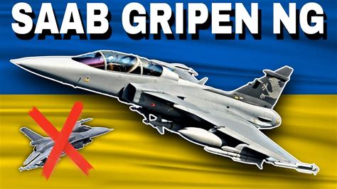 Saab JAS 39 Gripen criticisms