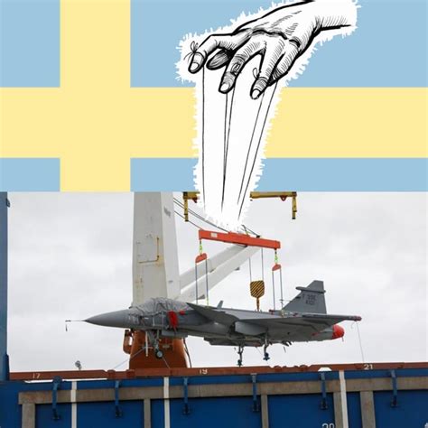 Gripen's operating costs