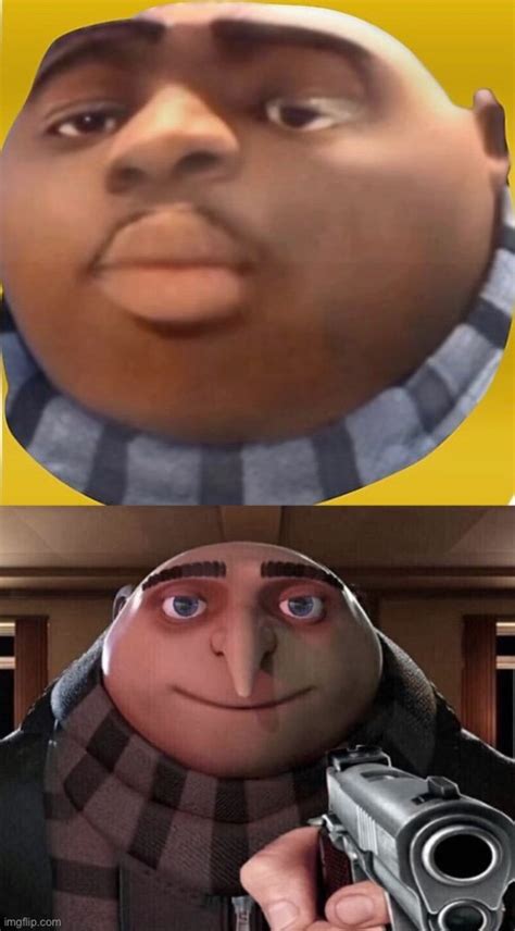 Gru Meme Gallery Image 7