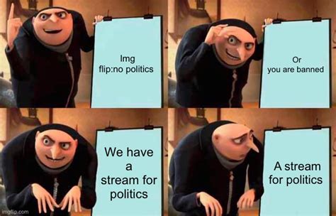 Gru Politics