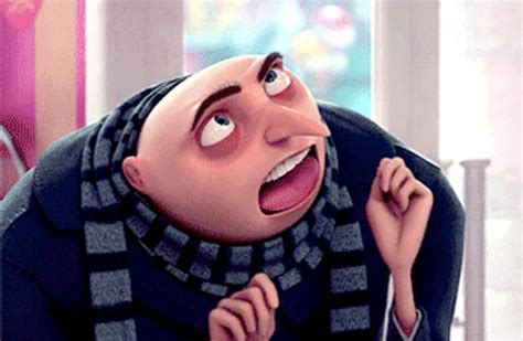 Gru Sarcasm