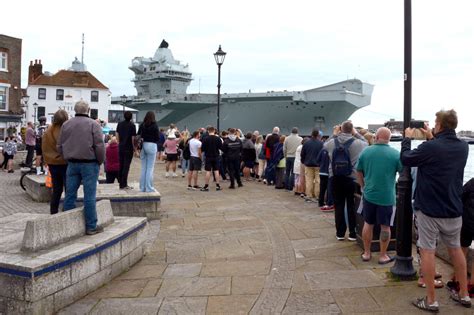 Guernsey Naval Base