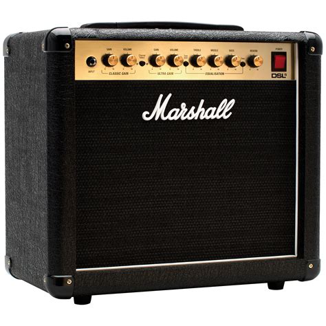 Guitar Amp