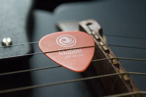 Guitar Picks